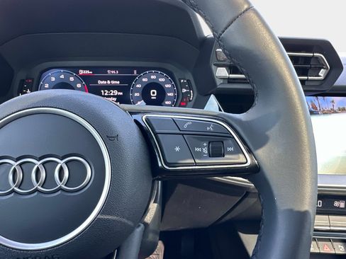Used 2025 Audi A3 2.0T Premium w/ Convenience Package image 30