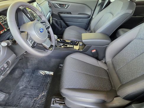 New 2026 Subaru Forester Premium AWD/4WD image 8