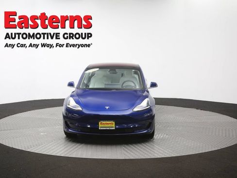 Used 2018 Tesla Model 3 Performance AWD/4WD image 50