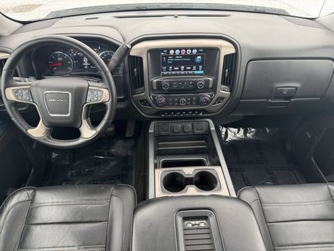 Used 2017 GMC Sierra 1500 Denali image 11
