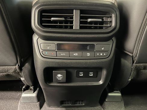 New 2026 Honda Passport TrailSport Elite image 23