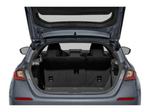 Used 2026 Honda Civic Sport image 14
