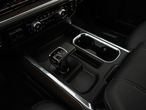 New 2026 GMC Sierra 1500 SLT w/ SLT Premium Plus Package image 25