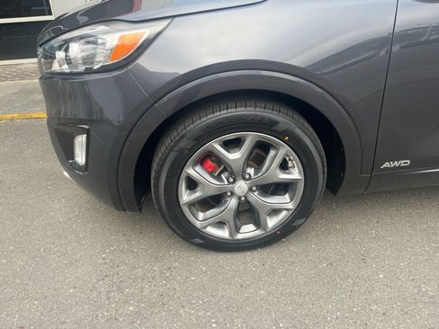 Used 2017 Kia Sorento SX AWD/4WD image 19