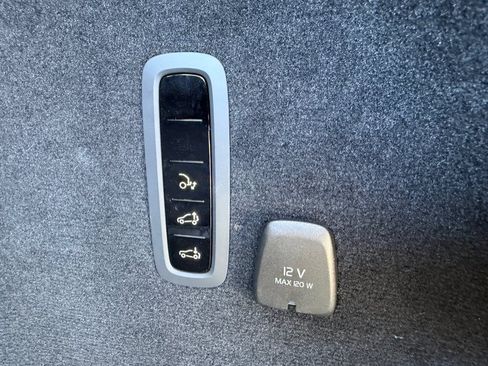 Used 2025 Polestar Polestar 3 w/ Plus Pack AWD/4WD image 50