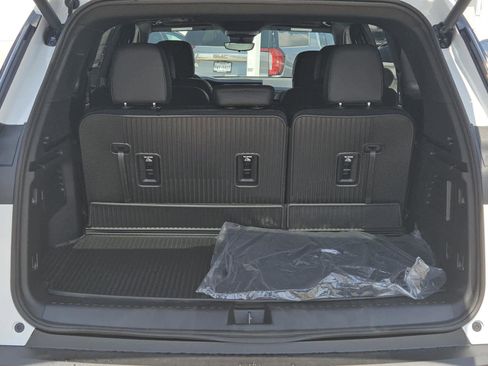 New 2026 GMC Acadia Elevation w/ Black Edition image 6