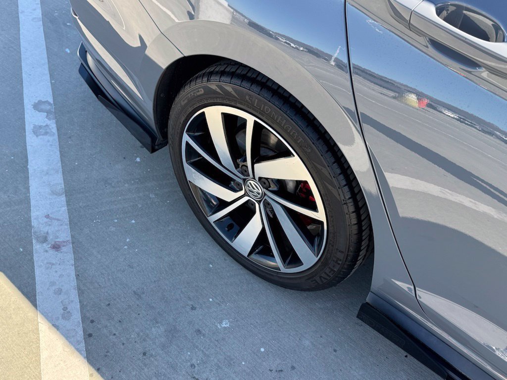 Used 2021 Volkswagen Jetta GLI Autobahn FWD image 26