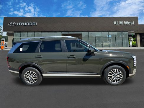 New 2026 Hyundai Palisade SEL FWD image 5