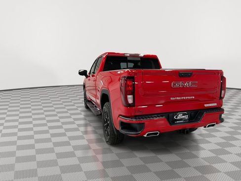 New 2026 GMC Sierra 1500 Elevation w/ Elevation Premium Package image 8