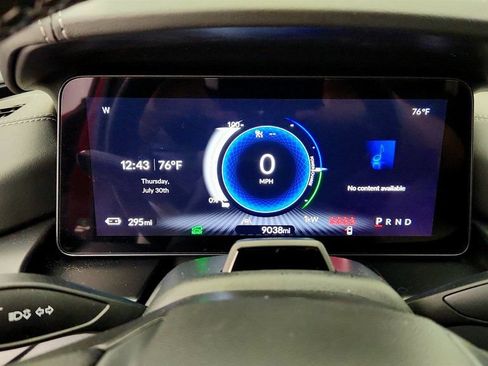 Used 2024 Acura ZDX Type S AWD/4WD image 15