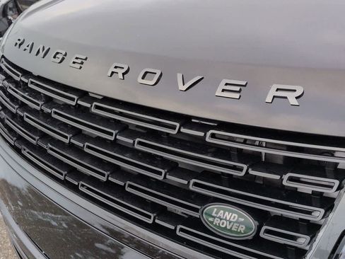 New 2026 Land Rover Range Rover SE image 12