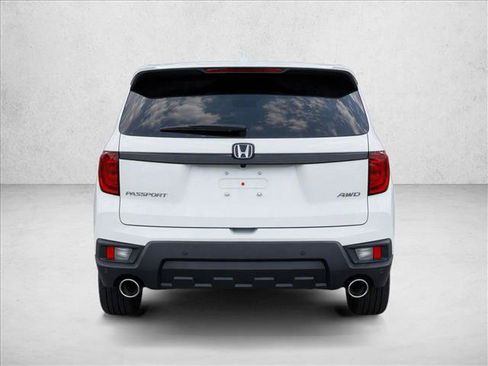 Used 2023 Honda Passport EX-L image 6