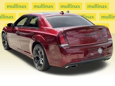 Used 2020 Chrysler 300 S w/ Safetytec Plus Group image 9