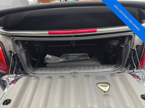 Used 2024 MINI Cooper S FWD image 14