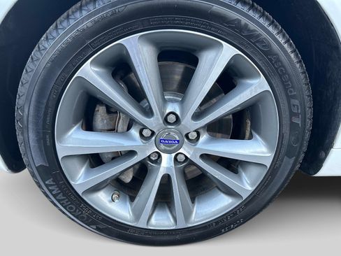 Used 2012 Volvo C70 T5 image 9