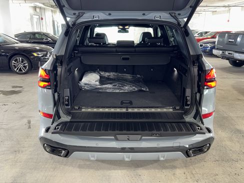 New 2026 BMW X5 xDrive50e w/ M Sport Package image 12