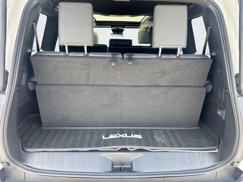 Used 2024 Lexus GX 550 AWD/4WD image 26