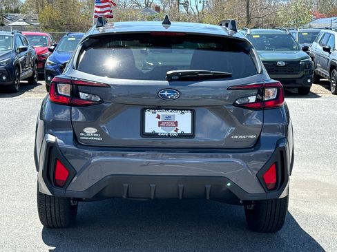 Certified 2024 Subaru Crosstrek 2.5i Limited AWD/4WD image 6