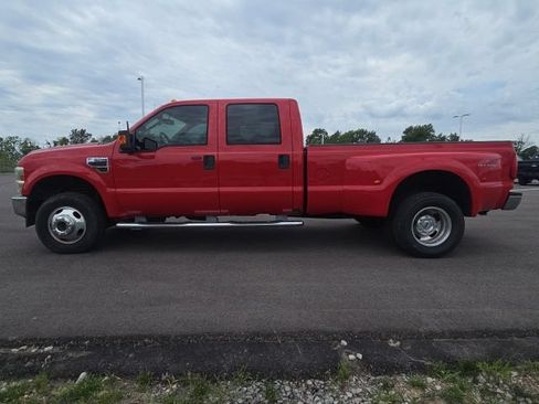 Used 2008 Ford F350 XLT AWD/4WD image 13
