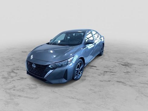 Used 2024 Nissan Sentra SV image 6