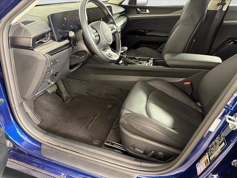 Used 2025 Kia K5 EX FWD image 11