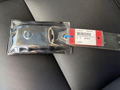 Certified 2025 Volvo XC90 B5 Core AWD/4WD image 38