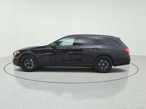 Certified 2023 Mercedes-Benz E 450 4MATIC All-Terrain Wagon image 8