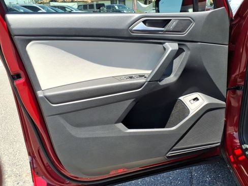 Used 2019 Volkswagen Tiguan SEL FWD image 19