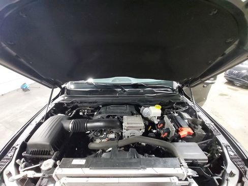 Used 2021 RAM 1500 Big Horn AWD/4WD image 30