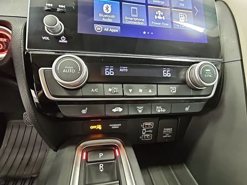 Used 2022 Honda Insight Touring image 21