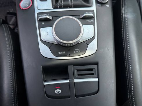 Used 2017 Audi RS 3 AWD/4WD image 17
