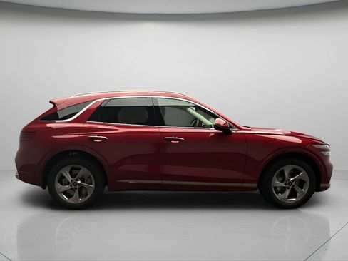 New 2026 Genesis GV70 2.5T Advanced AWD/4WD image 7