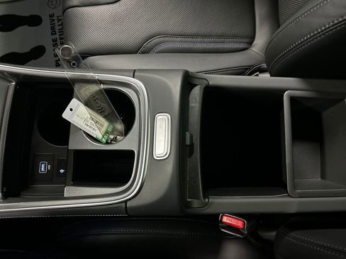 Used 2021 Hyundai Santa Fe Calligraphy w/ Cargo Package image 19