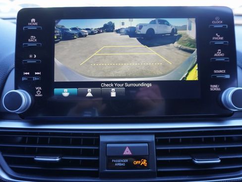 Used 2022 Honda Accord Sport image 14