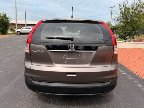Used 2012 Honda CR-V LX image 7