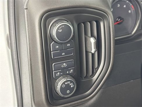 Used 2023 Chevrolet Silverado 3500 W/T w/ Gooseneck/5TH Wheel Package image 10