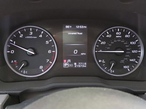 Used 2024 Subaru Crosstrek 2.5i Limited w/ Crosstrek Mirror Package AWD/4WD image 25
