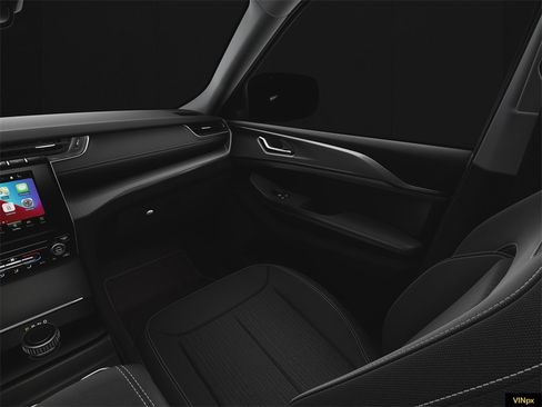 New 2025 Jeep Grand Cherokee Laredo image 19