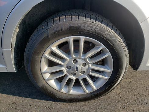 Used 2019 Ford Flex SEL w/ Class III Trailer Tow Package image 20