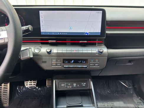 Used 2024 Hyundai Kona N Line FWD image 23