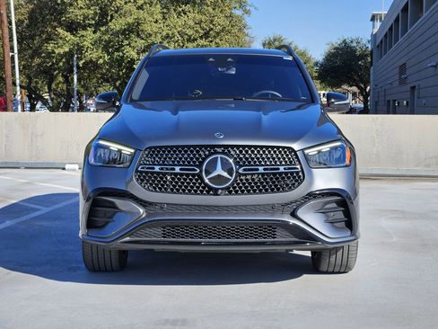 Used 2024 Mercedes-Benz GLE 450 4MATIC image 6