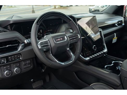 New 2026 GMC Yukon Elevation image 11