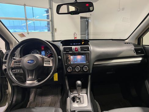 Used 2014 Subaru Crosstrek 2.0i Limited image 29