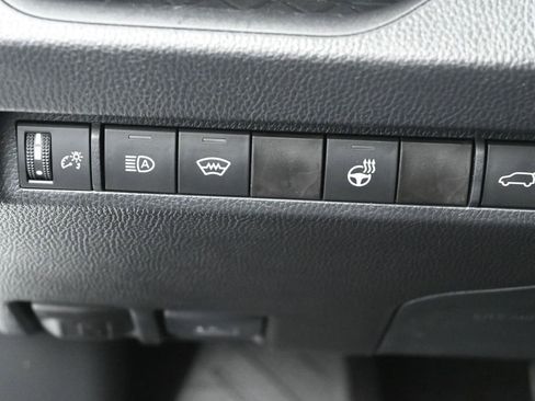 Certified 2024 Toyota RAV4 TRD Off-Road w/ Weather Package AWD/4WD image 15