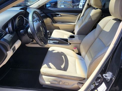 Used 2012 Acura TL w/ Technology Package image 16