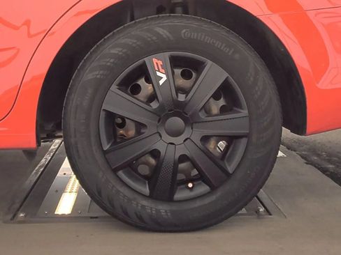 Used 2017 Chevrolet Sonic LS image 12