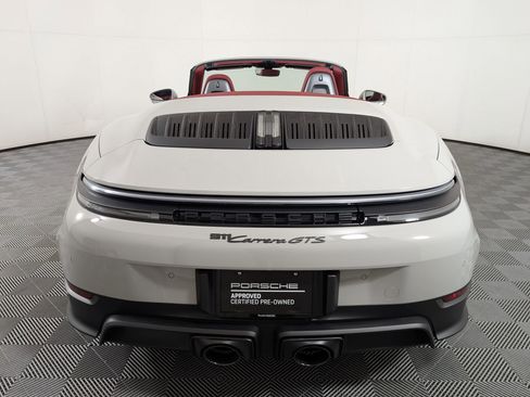 Certified 2026 Porsche 911 Carrera GTS image 11