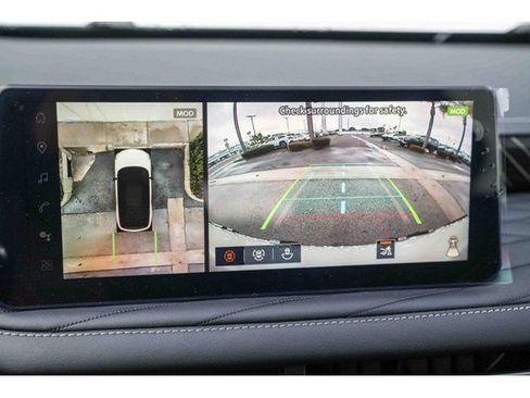 New 2026 INFINITI QX60 Autograph image 22