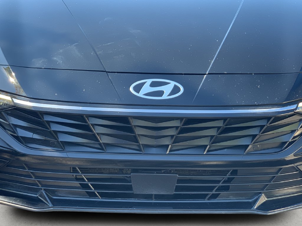 Used 2024 Hyundai Elantra SEL w/ Convenience Package FWD image 42