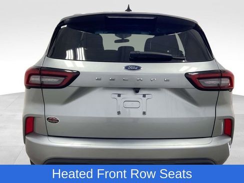 Used 2023 Ford Escape ST-Line w/ Cold Weather Package image 7
